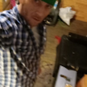 Meet your Posher, Scott